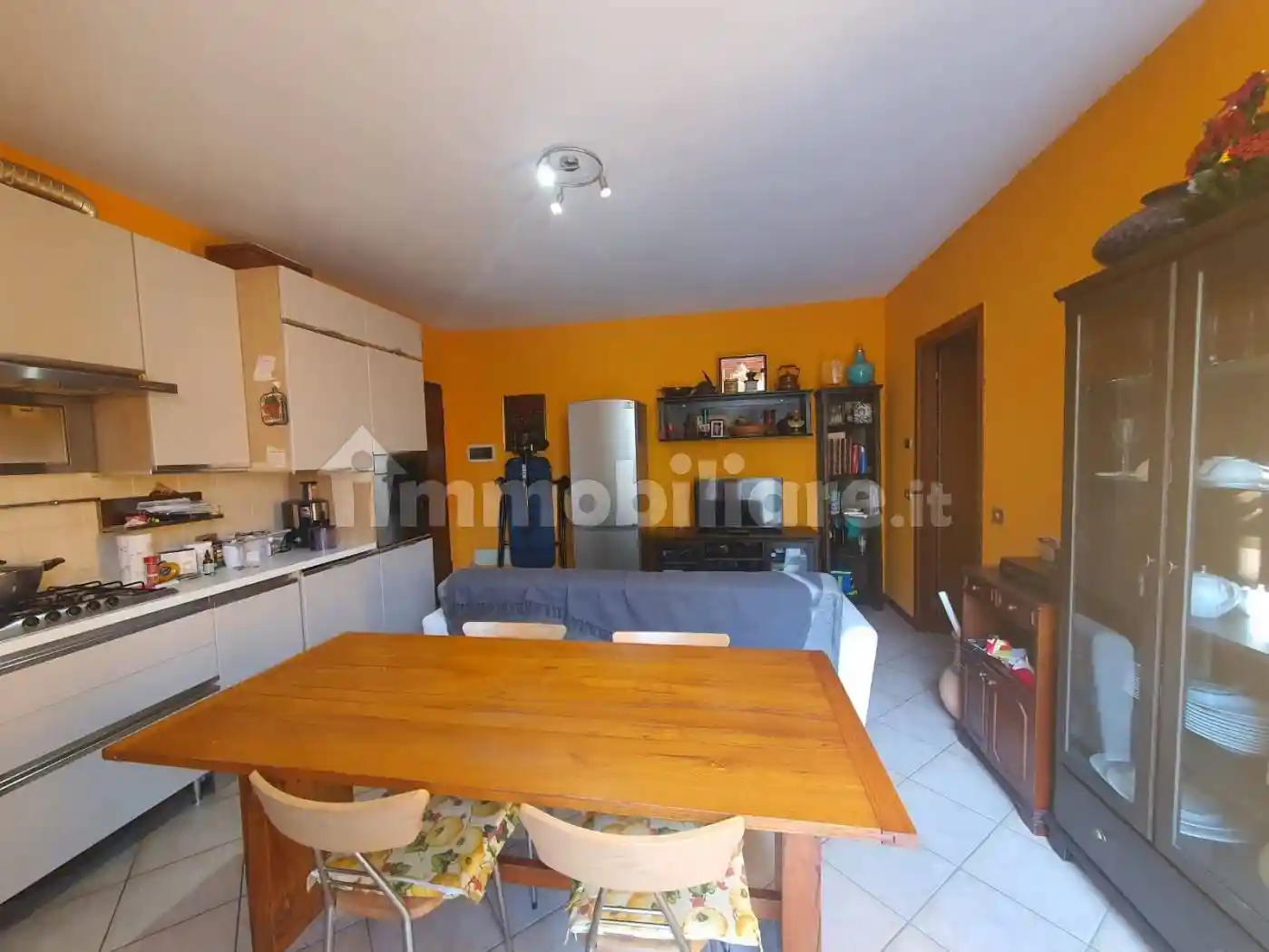 Appartamento in vendita a Busseto