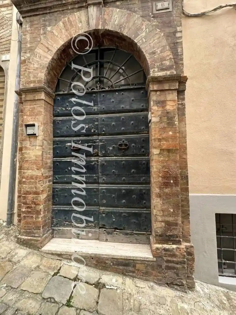 Appartamento in vendita a Fermo