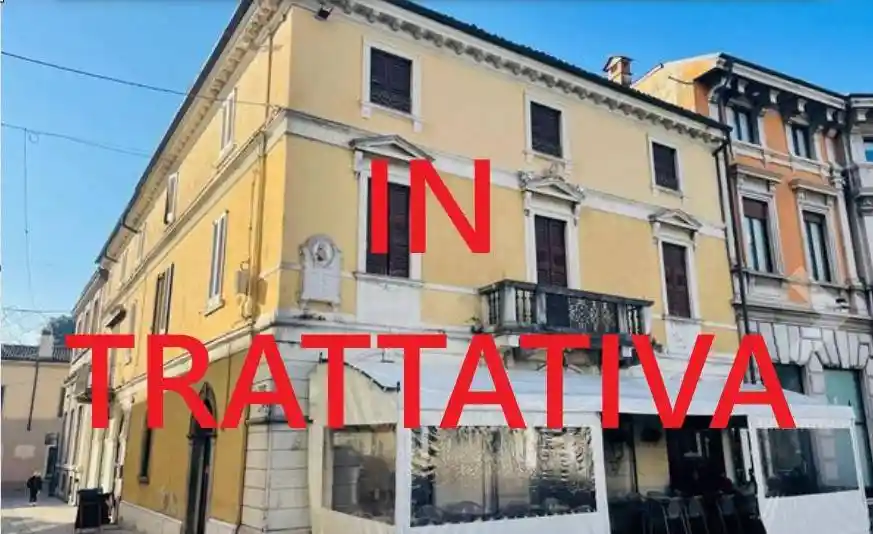 Attico - Mansarda in vendita a Chiari