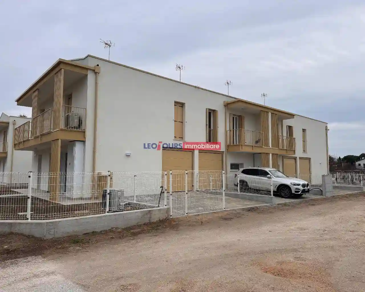 Villetta a schiera - foto 4