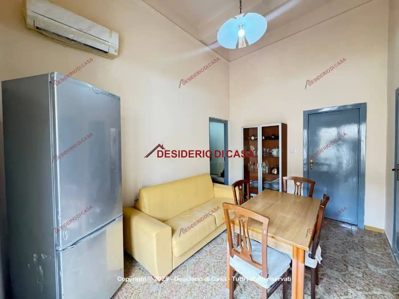 Appartamento via Senatore Scaduto 34, Centro, Bagheria - foto 5