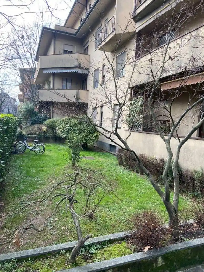 Appartamento in vendita a Vimercate