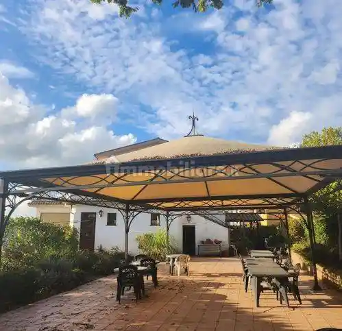 Palazzo - Edificio in vendita a Paliano