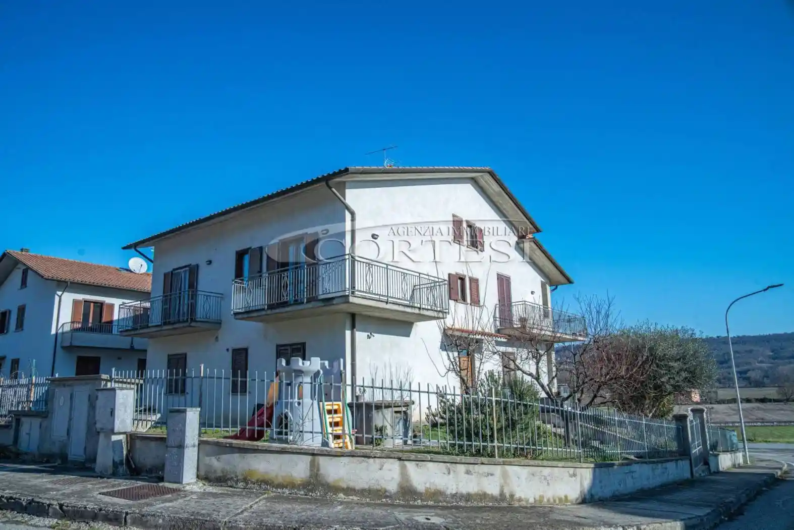 Appartamento in vendita a Città di Castello