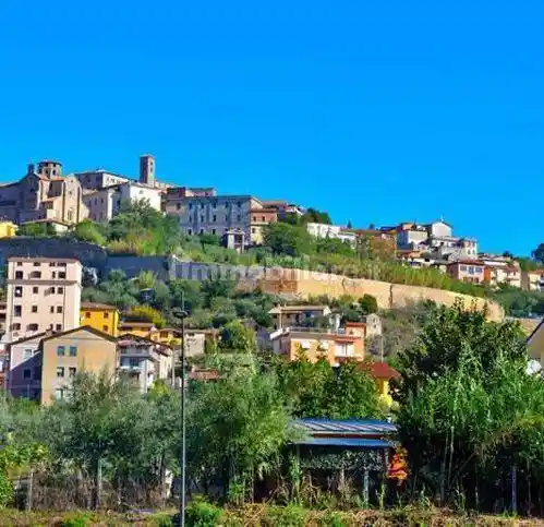 Appartamento in vendita a Ferentino