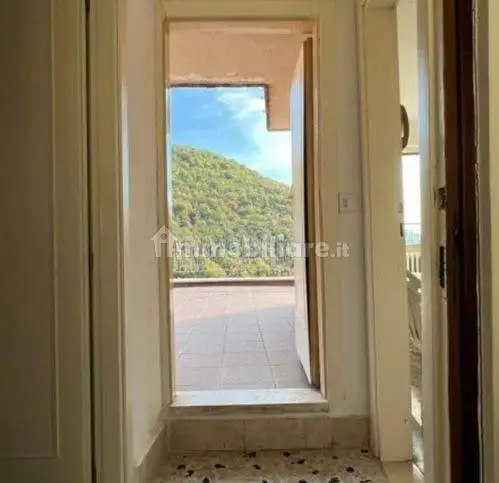 Appartamento in vendita a Guarcino