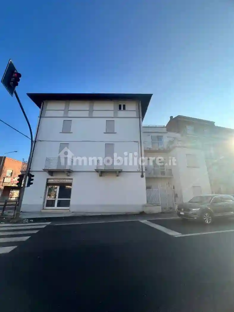 Palazzo - Edificio - foto 2