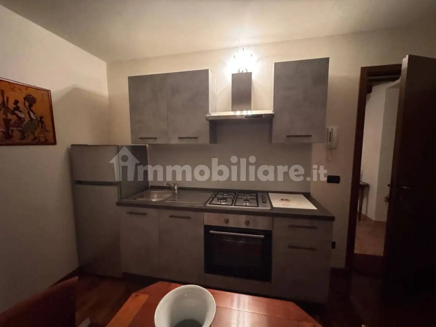 Appartamento in affitto a Pavullo nel Frignano