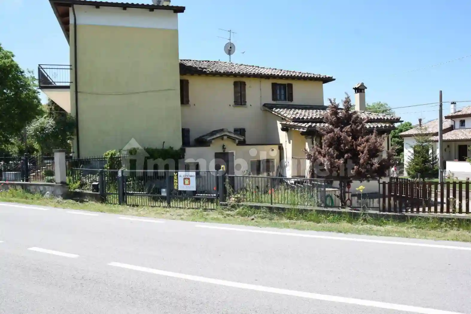 Casa indipendente - foto 4