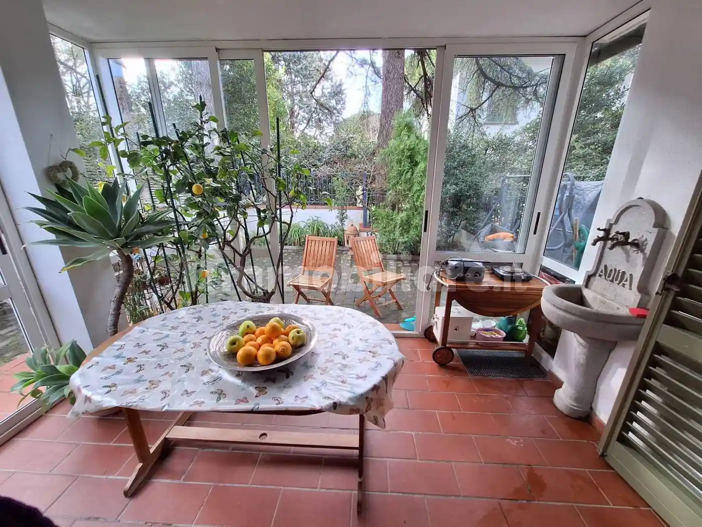 Villetta a schiera in vendita a Sesto Fiorentino