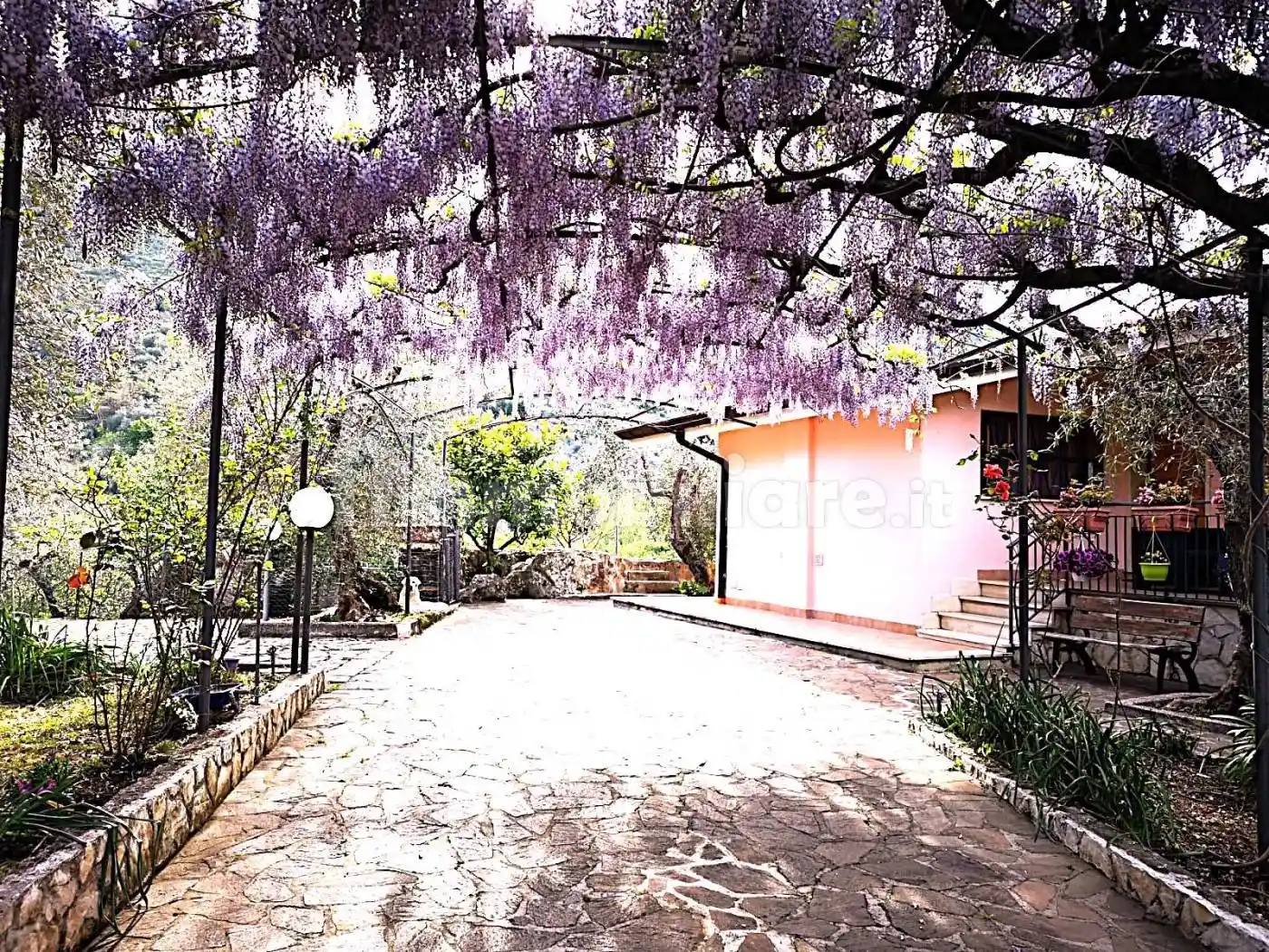 Villa in vendita a Sonnino