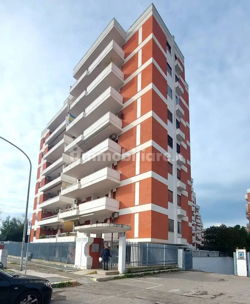 Appartamento in vendita a Foggia