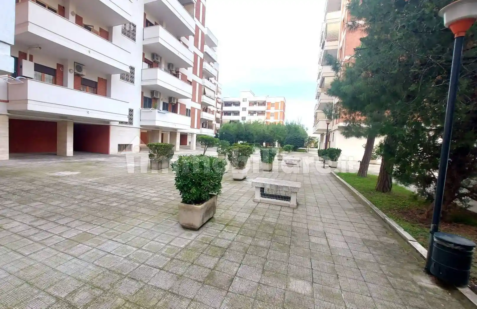 Trilocale via Martiri di via Fani 304, Provincia Nuova - Ospedale, Foggia - foto 2