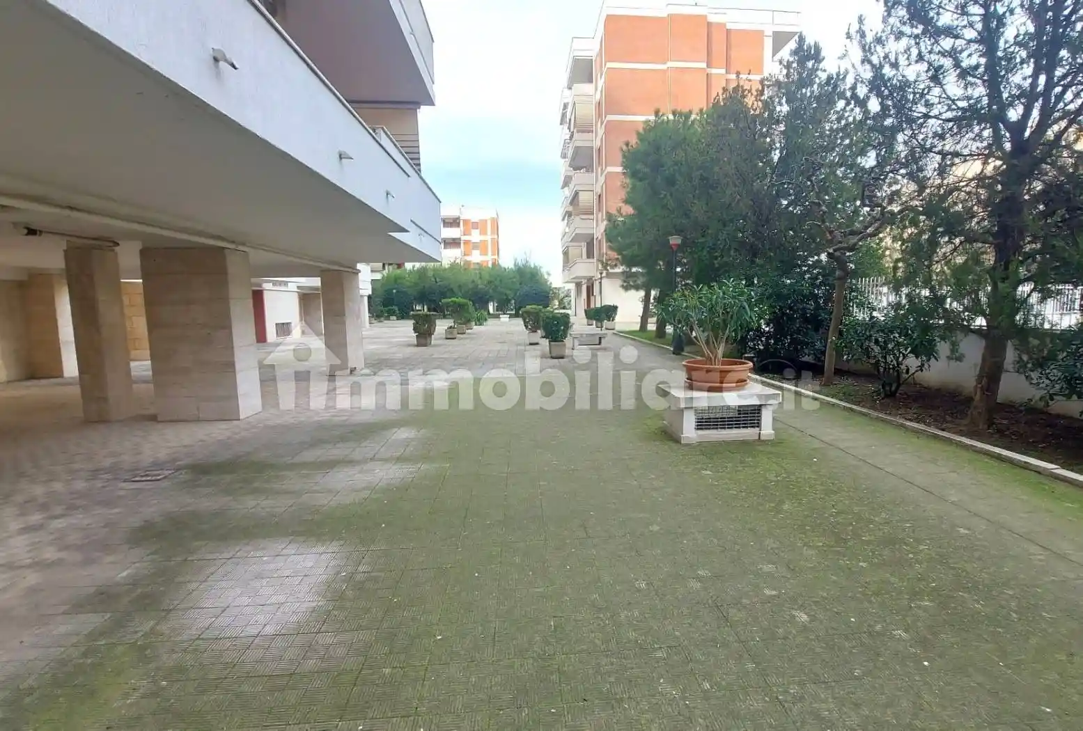 Trilocale via Martiri di via Fani 304, Provincia Nuova - Ospedale, Foggia - foto 3