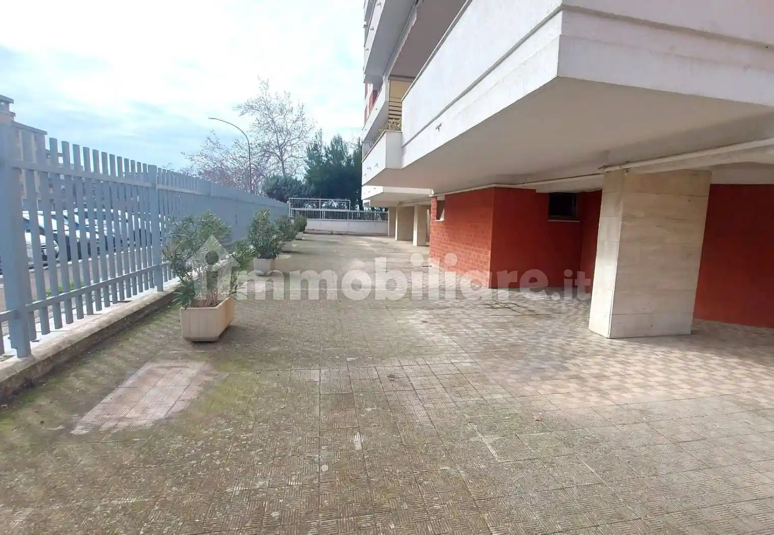 Trilocale via Martiri di via Fani 304, Provincia Nuova - Ospedale, Foggia - foto 4