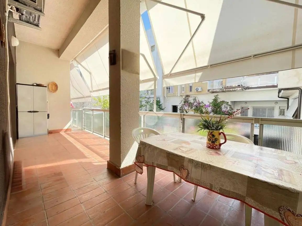 Appartamento in vendita a Vasto