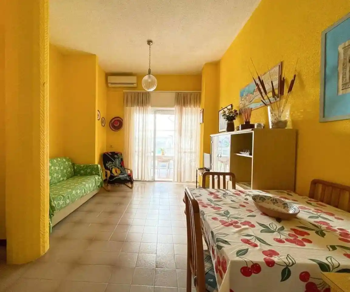 Bilocale via Adriatica 3, Vasto Marina, Vasto - foto 2