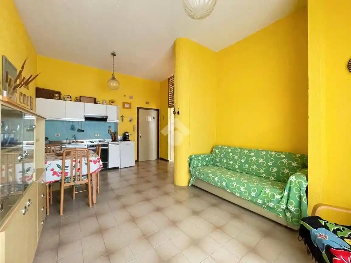 Bilocale via Adriatica 3, Vasto Marina, Vasto - foto 3