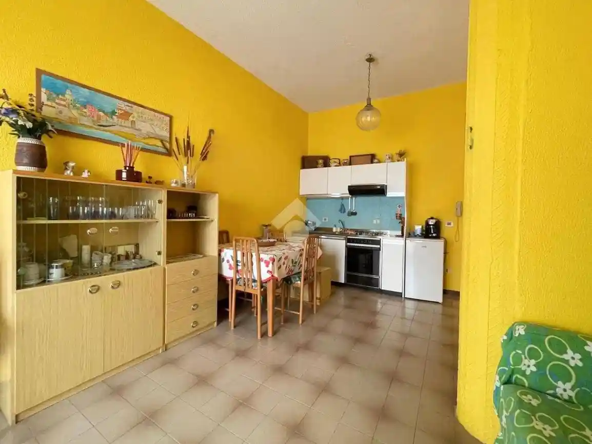 Bilocale via Adriatica 3, Vasto Marina, Vasto - foto 4