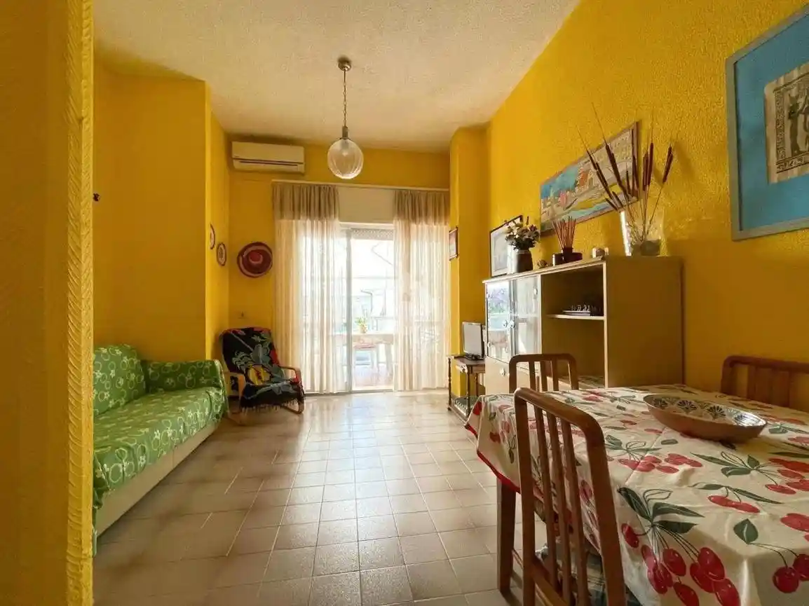 Bilocale via Adriatica 3, Vasto Marina, Vasto - foto 5