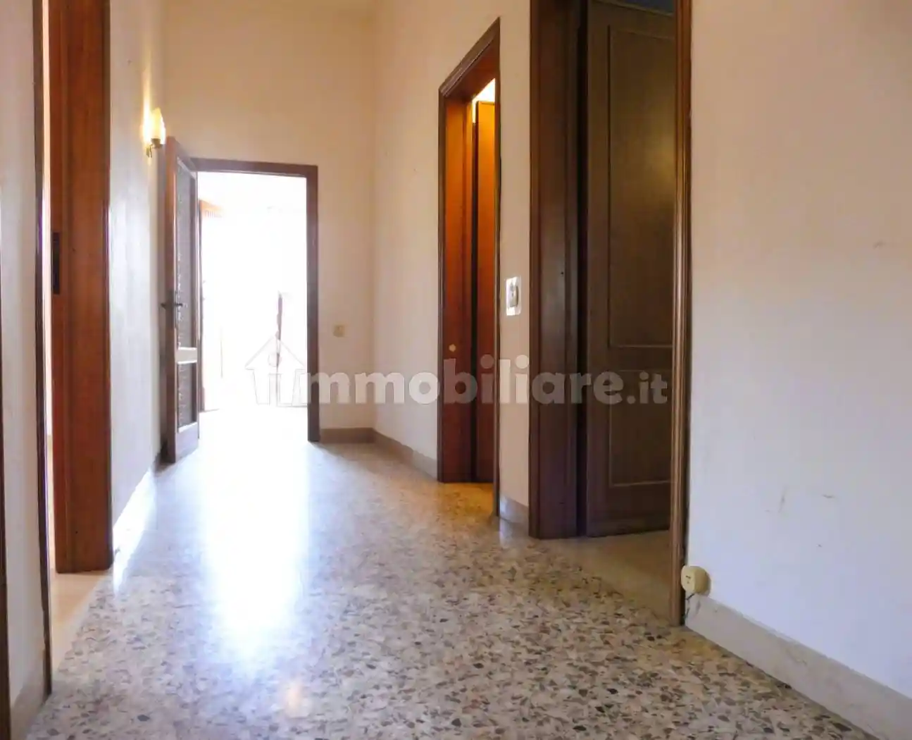 Terratetto unifamiliare via Poggio a Isola 5, Ponte a Elsa, San Miniato - foto 4