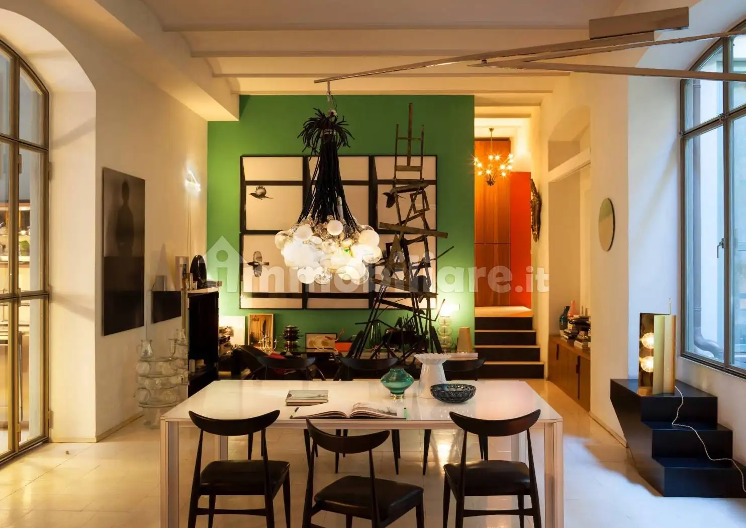 Loft in vendita a Milan