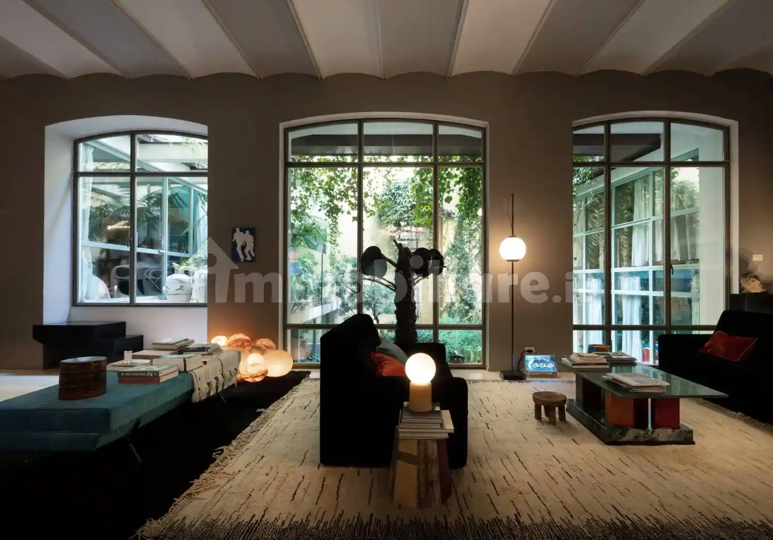 Loft via Melzo 5, Porta Venezia, Milano - foto 2