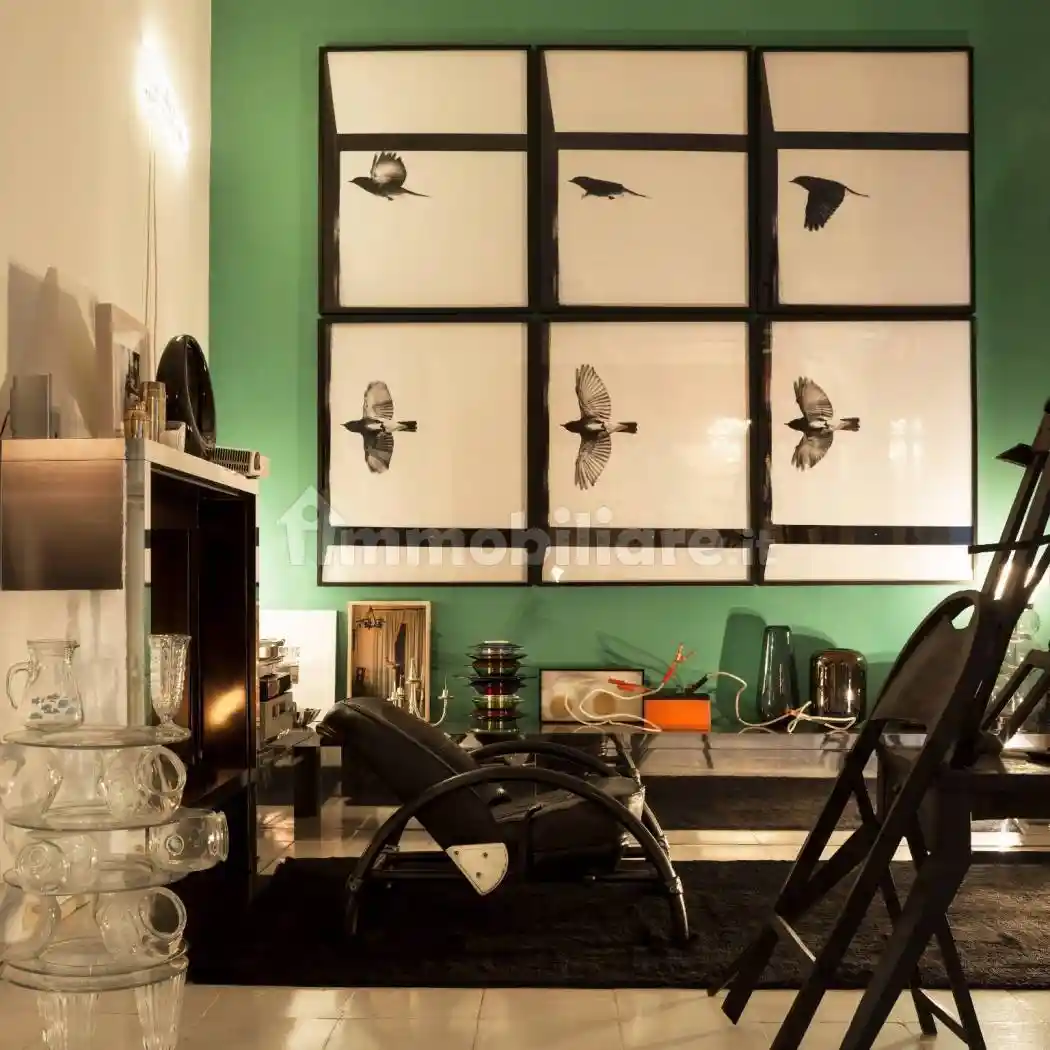 Loft via Melzo 5, Porta Venezia, Milano - foto 3