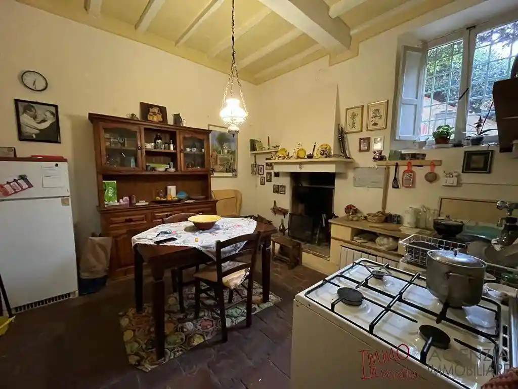 Villa in vendita a Massarosa