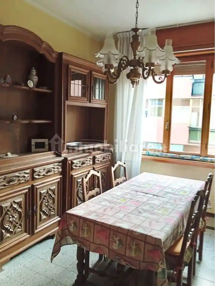 Appartamento in vendita a Cuneo