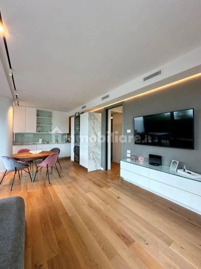 Appartamento in vendita a Pescara