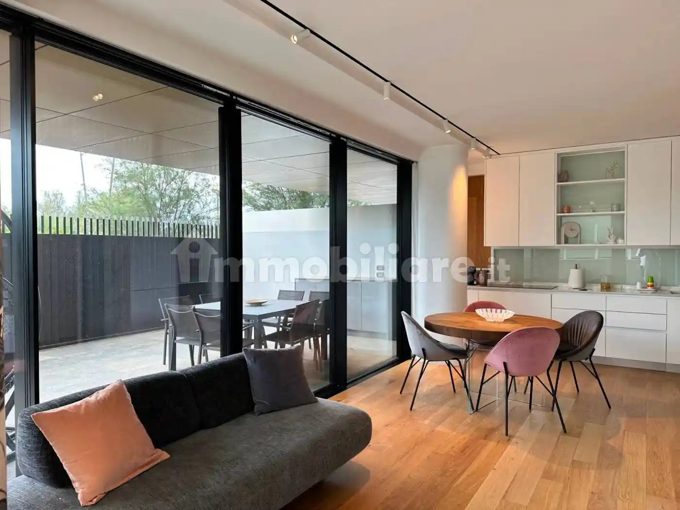 Bilocale viale della Riviera, Lungomare - Strada Parco, Pescara - foto 3