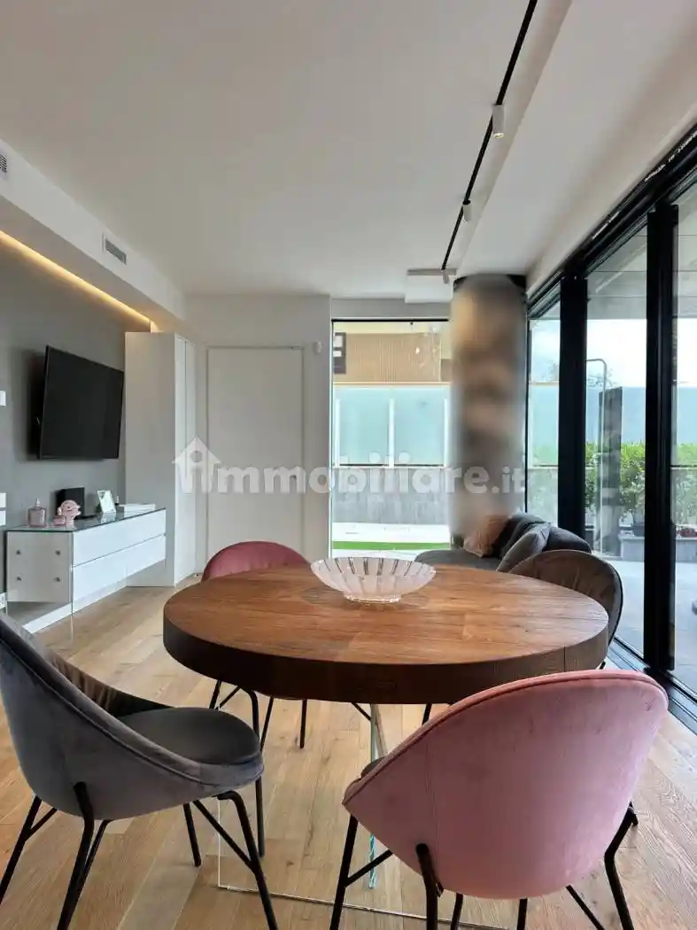 Bilocale viale della Riviera, Lungomare - Strada Parco, Pescara - foto 4