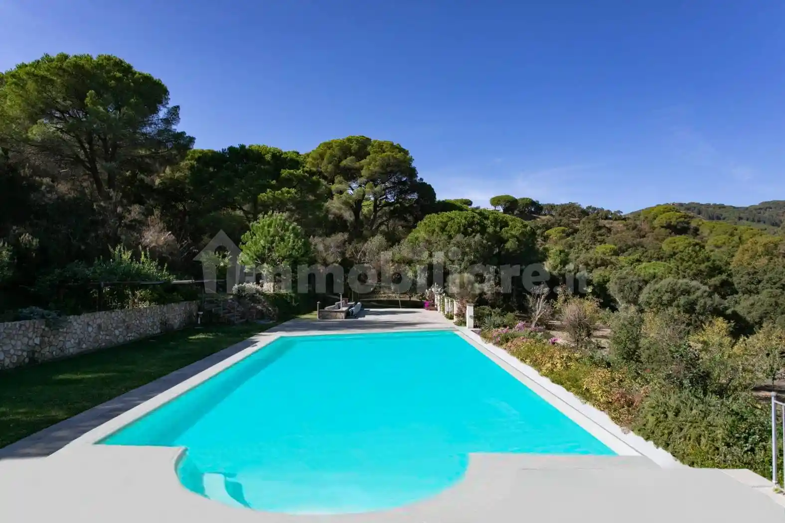 Villa in vendita a Porto Azzurro