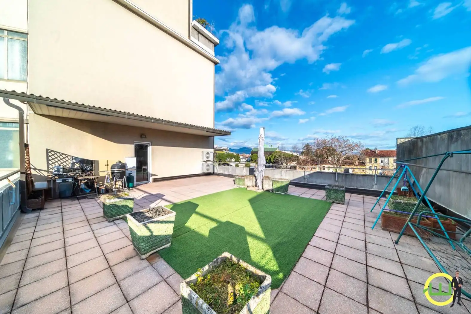 Appartamento in vendita a Udine