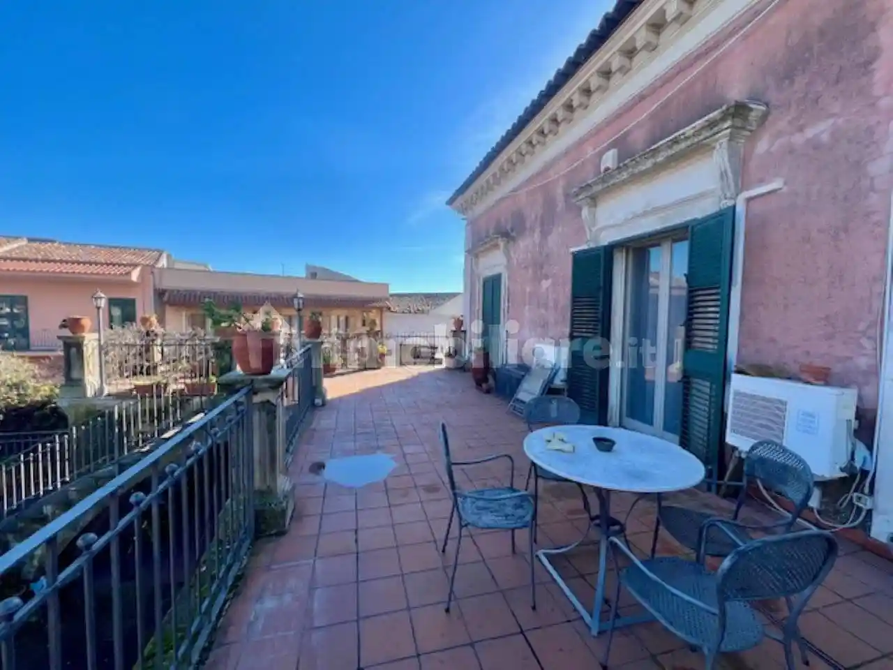 Villa in vendita a San Gregorio di Catania