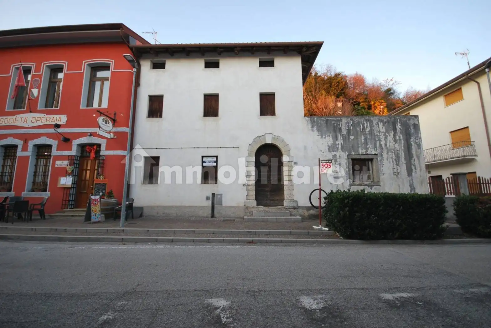 Casa indipendente in vendita a Pinzano al Tagliamento