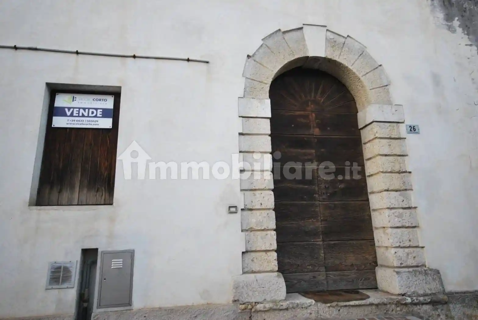 Casa indipendente - foto 2