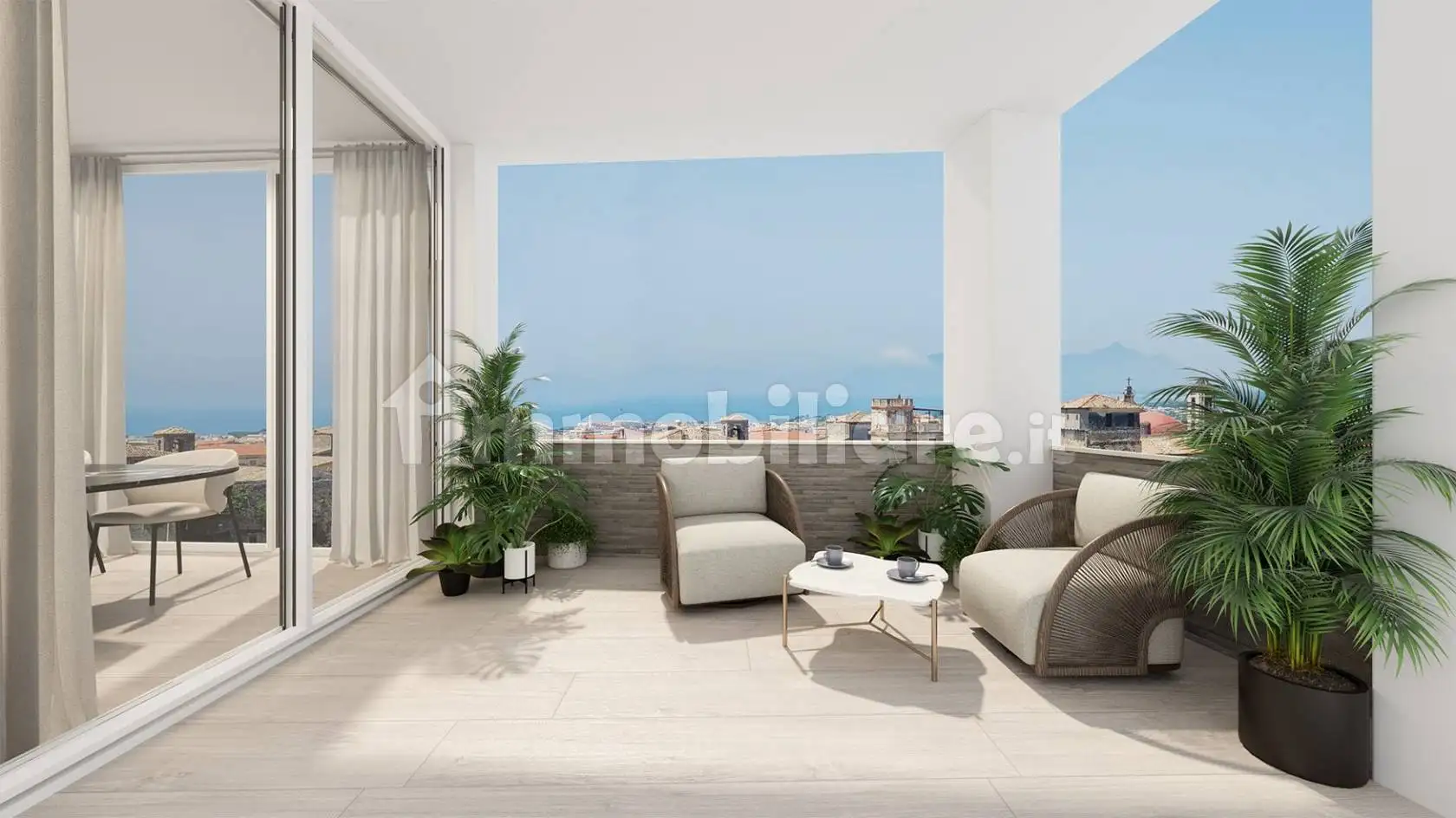 Appartamento in vendita a Terracina