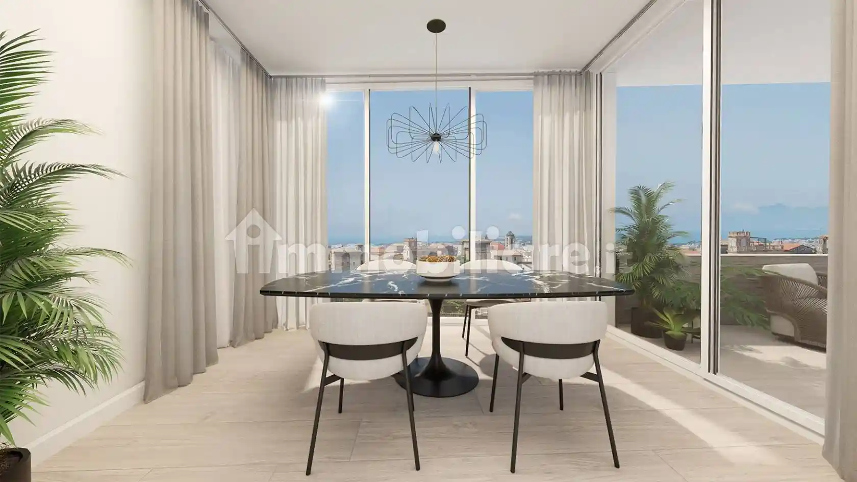 Bilocale via San Domenico, Centro Storico, Terracina - foto 2