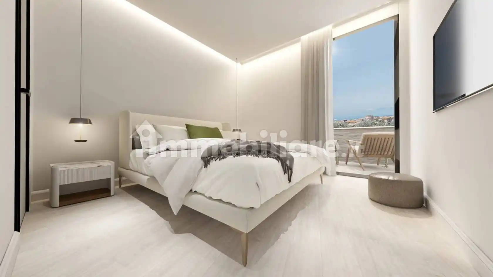 Bilocale via San Domenico, Centro Storico, Terracina - foto 3