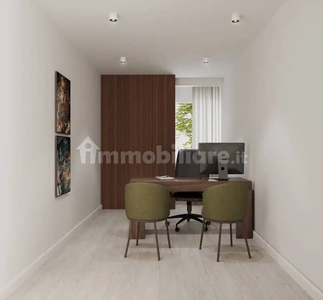 Bilocale via San Domenico, Centro Storico, Terracina - foto 4