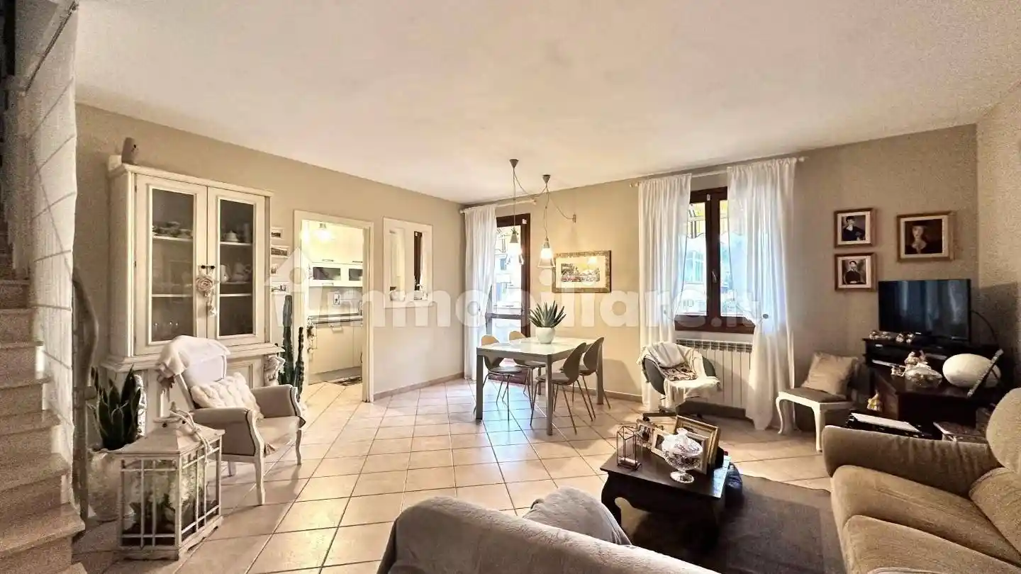 Appartamento in vendita a Ponsacco