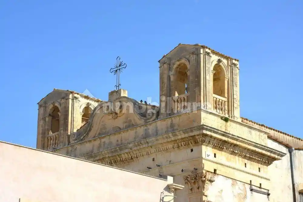 Casa indipendente in vendita a Noto