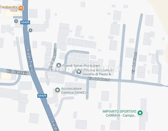 Appartamento in vendita a Capannori