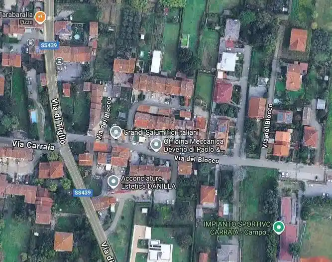 Appartamento ottimo stato, piano terra, Carraia - Colognora, Capannori - foto 2