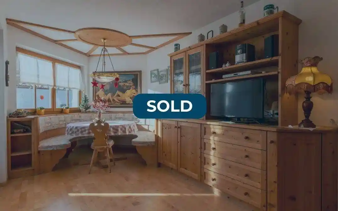 Appartamento in vendita a Fiè allo Sciliar