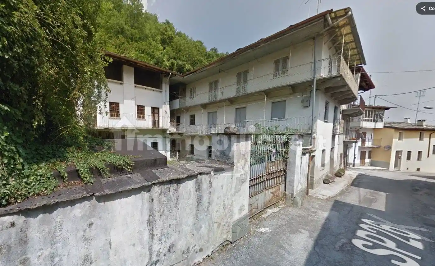 Rustico - Casale in vendita a Paesana