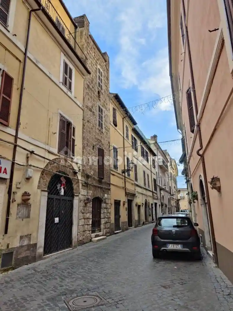 Appartamento in vendita a Civita Castellana