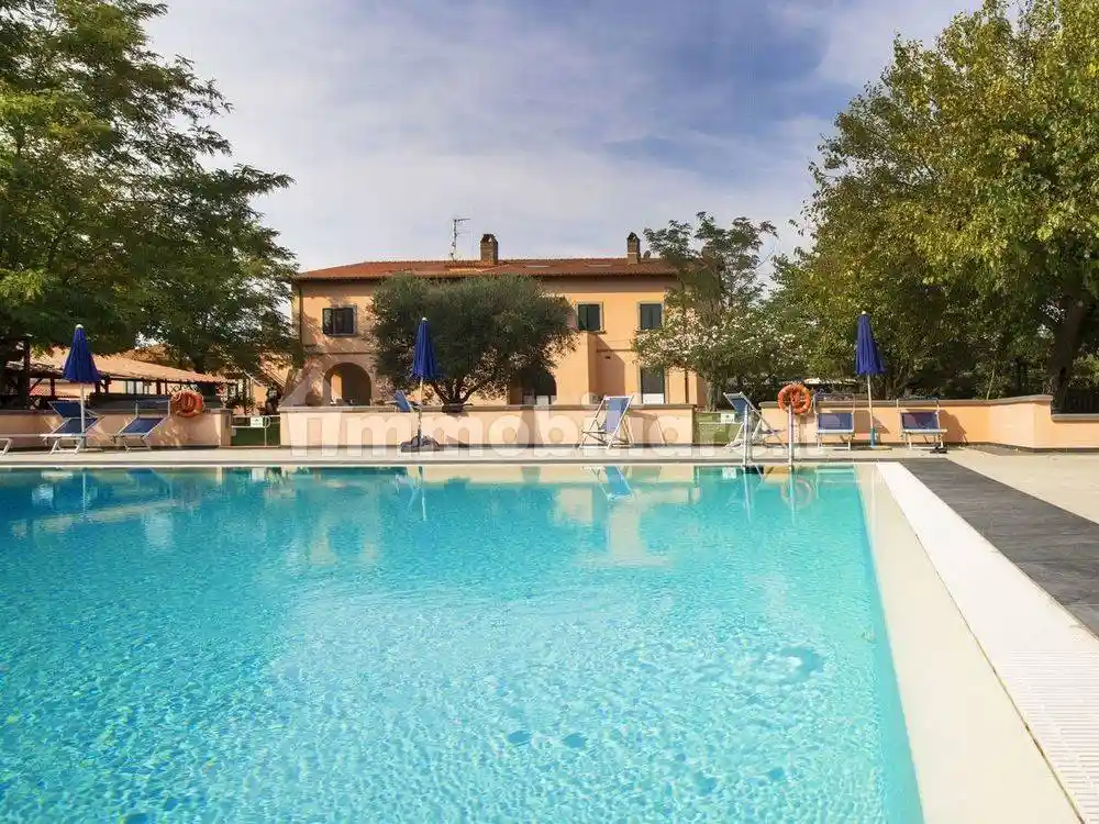 Villa in vendita a Rosignano Marittimo